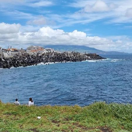 Sea House - Santa Clara Villa Ponta Delgada Kültér fotó