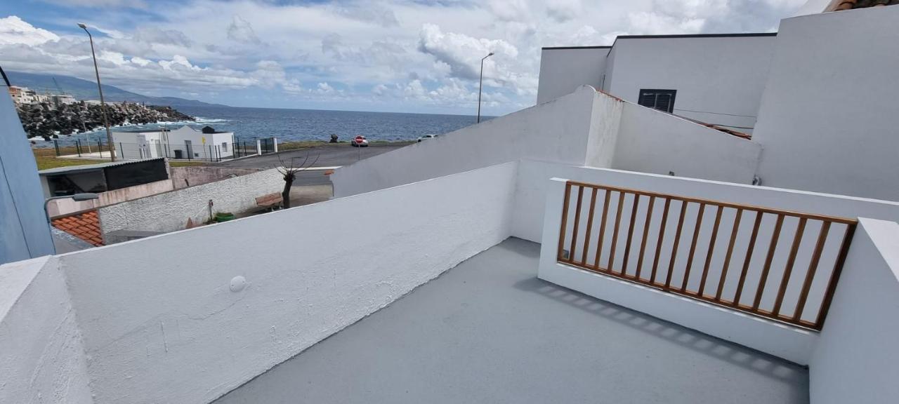 Sea House - Santa Clara Villa Ponta Delgada Kültér fotó