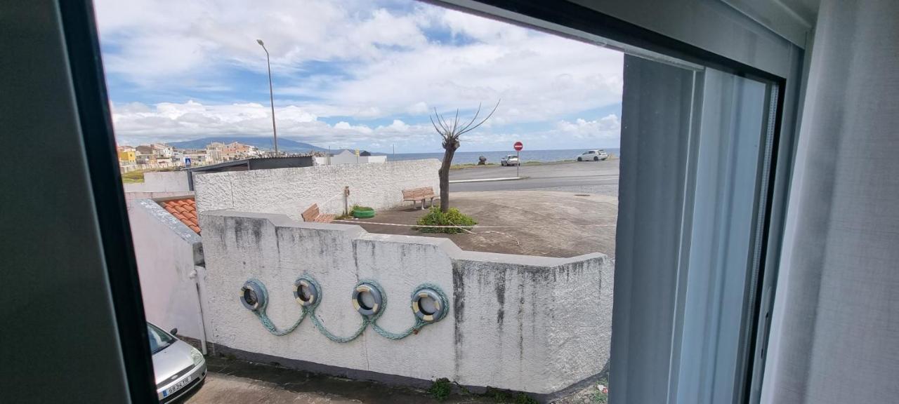 Sea House - Santa Clara Villa Ponta Delgada Kültér fotó