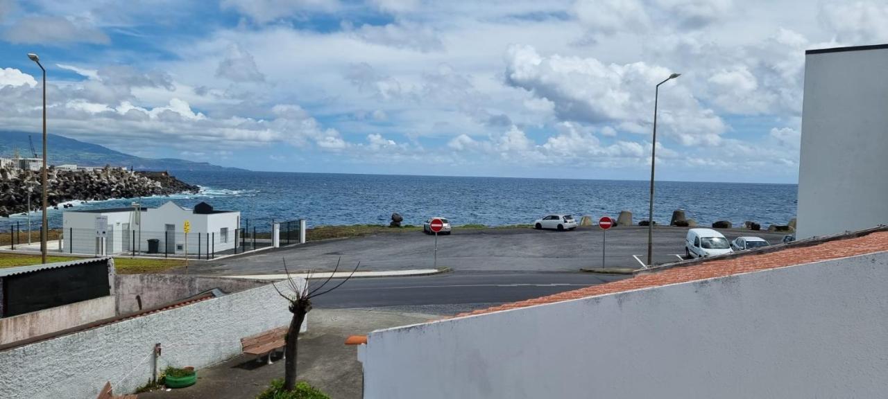 Sea House - Santa Clara Villa Ponta Delgada Kültér fotó