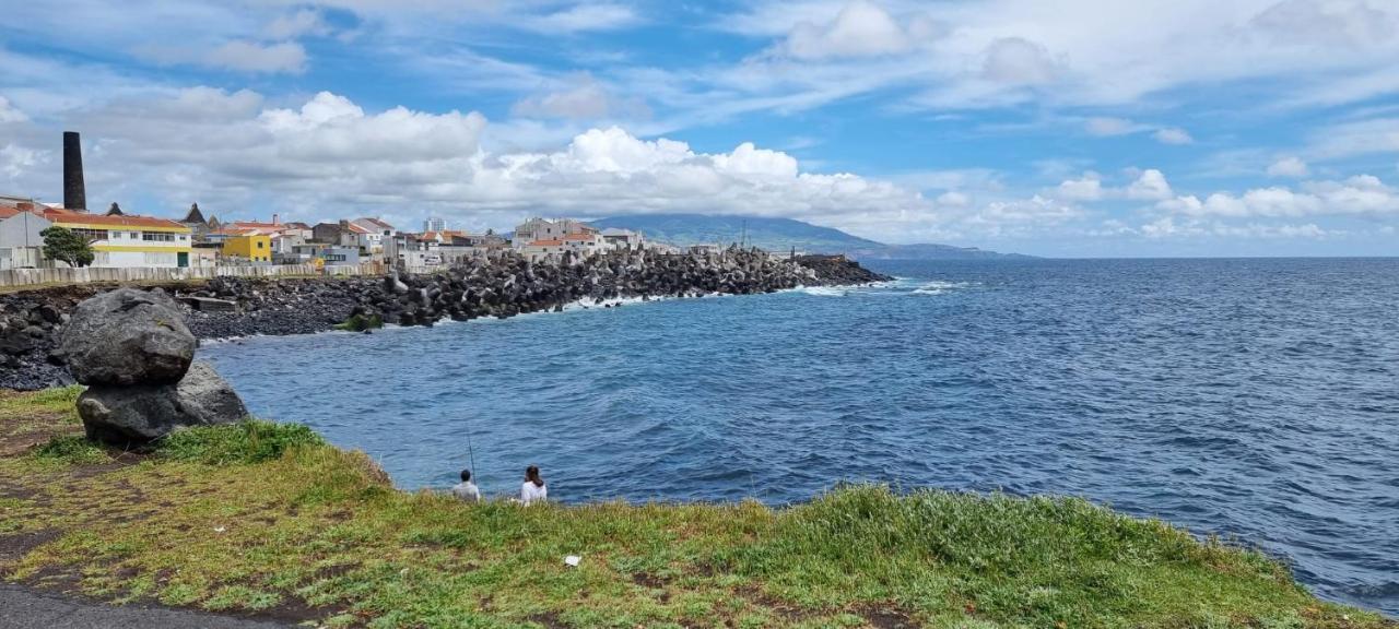 Sea House - Santa Clara Villa Ponta Delgada Kültér fotó